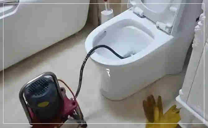 盐田区马桶蹲坑蹲厕疏通