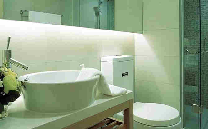 盐田区卫生间除异味除臭