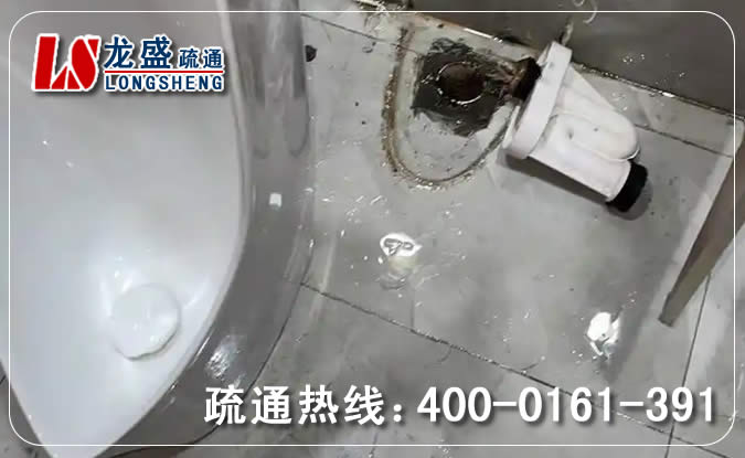 盐田区卫生间管道疏通